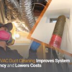 How Home Duct Cleaning Services Can Improve Your HVAC Efficiency?