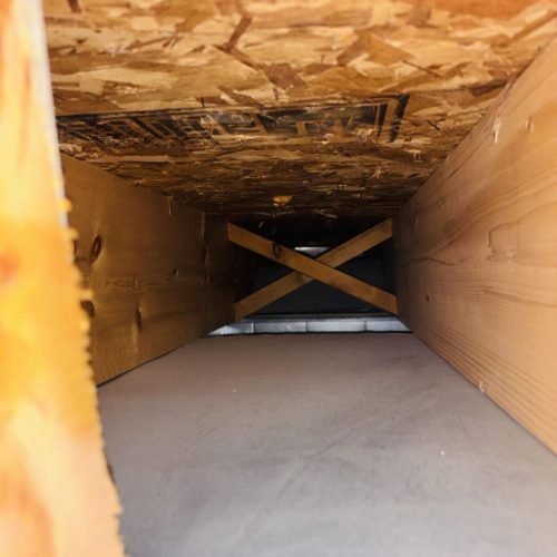Duct After